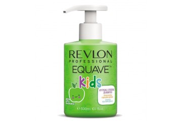 Шампунь для детей 2 В 1 Equave kids 2 IN 1 shampoo PH: 3,0 – 3,6 Revlon Professional