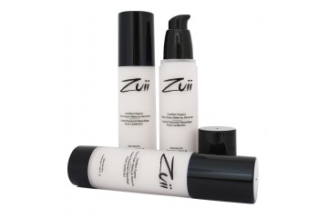 Органическое средство для снятия макияжа Zuii Organic Make-up Remover