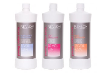 Активатор для краски Revlon Professional Young Color Excel Activator