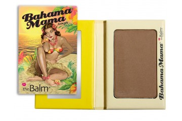 Bahama Mama Бронзер для лица The Balm Bronzer, Shadow & Contour Powder