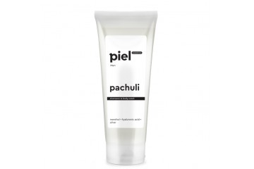 Шампунь-гель для мужчин Piel cosmetics Men Pachuli Shampoo & Body Wash