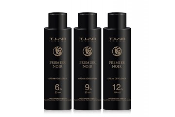 Premier Noir Крем-проявитель T-Lab Professional Cream Developer 150 ml