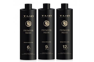 Premier Noir Крем-проявитель T-Lab Professional Cream Developer 1000 ml