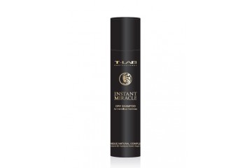 Instant Miracle сухой шампунь для волос T-Lab Professional Dry Shampoo for marvelous freshness
