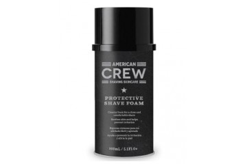 Пена для бритья American Crew Protective Shave Foam