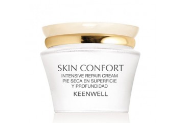 Интенсивный восстанавливающий крем для лица Keenwell Skin Confort Intensif Repair Cream