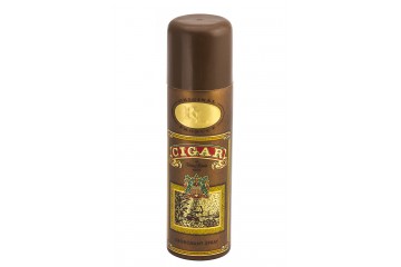Cigar парфюмированный дезодорант для мужчин Remy Latour Deodorant