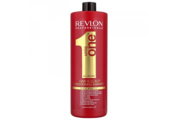 Шампунь-кондиционер для волос Revlon Professional Uniq One All In One Conditioning Shampoo 1000 ml