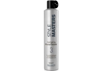 Спрей мгновенной фиксации Revlon Professional Style Masters Hairspray Photo Finisher 3 500 ml