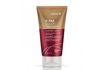 Маска для защиты цвета и блеска волос Joico K-pak Color Therapy Luster Lock Instant Shine & Repair Treatment 150 ml