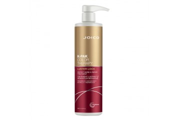 Маска для защиты цвета и блеска волос Joico K-pak Color Therapy Luster Lock Instant Shine & Repair Treatment 500ml