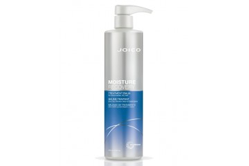 Маска для жестких сухих волос Joico Moisture recovery treatment balm for thick/coarse dry hair 500 ml (ДЖ176)