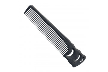 YS-213 Расческа для стрижки Y.S.PARK Professional Cutting Barber Comb