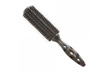YS-510 Брашинг для волос Y.S.PARK Professional Small Carbon Tiger Hairbrush