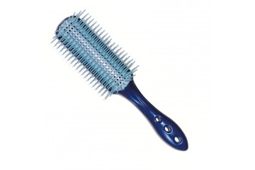 YS-T09 Стайлер-браш для укладки с ионизирующим эффектом Y.S.PARK Pro Straight Air Hairbrush