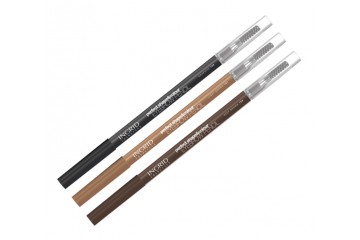 Олівець для брів Ingrid Cosmetics Perfect Shape&Color Eyebrow Pencil