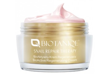 30+ Биоактивный восстанавливающий крем для лица Biotaniqe BioActive Regenerating Cream 30+