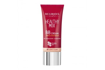 ВВ крем Bourjois Healthy Mix BB Cream