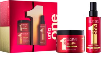 Набор для волос Revlon Professional Uniq One All In One Hair Treatment