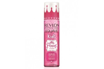 Детский несмываемый кондиционер Revlon Professional Equave Kids Princess Look Detangling Conditioner