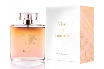 Vive La Beaute Vittorio Bellucci парфюмерная вода для женщин