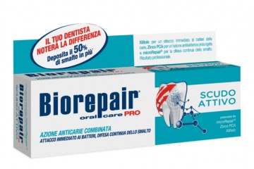 Зубная паста Совершенная защита BioRepair Pro