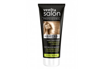 Кондиционер для волос Venita Salon Professional Hair Conditioner Macadamia Oil + Argan Oil