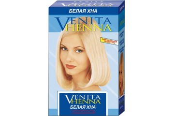 Осветлитель волос Venita Henna