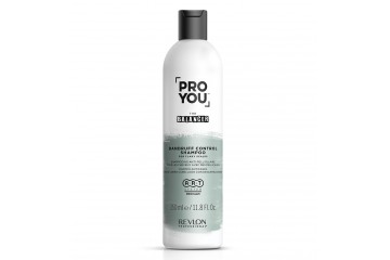 Шампунь против перхоти Revlon Professional Pro You The Balancer Dandruff Control Shampoo 350 ml
