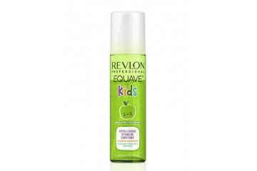 Кондиционер для детских волос Equave Kids Daily Leave-In Conditioner Revlon Professional