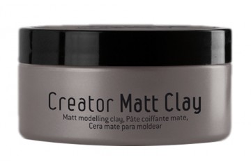 Глина моделирующая Creator Matt Clay Style Masters Revlon Professional