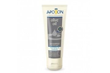 Шампунь для всех типов волос Apollon Shampoo Nourishing & Fortifying (Z-86)