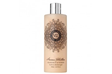 Гель для душа и ванны Vivian Gray Aroma Selection Grapefruit & Vetiver Bath & Shower Gel