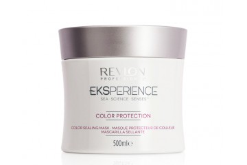 Маска для окрашенных волос Revlon Professional Eksperience Color Maintenance Mask 500 ml