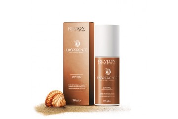 Защитный крем для волос от солнца Revlon Professional Eksperience Sun Pro Protective Cream