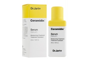 Глубокоувлажняющая сыворотка с керамидами Dr. Jart+ Ceramidin Serum