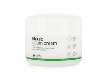 Крем для чувствительной кожи лица SKIN79 Magic Return Cream