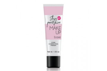 База под макияж Bell Cosmetics Stop Pore&Shine Make Up Base