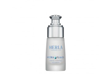 Увлажняющая сыворотка для лица Herla Hydra Plants Intense Hydrating Face Serum