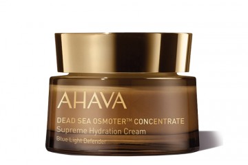 Увлажняющий крем для лица AHAVA Dead Sea Osmoter Concentrate Supreme Hydration Cream