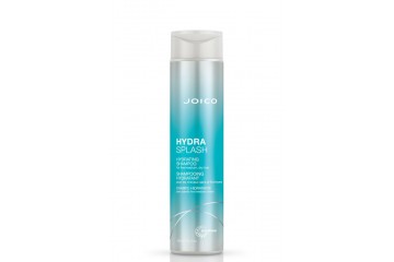 Гидратирующий шампунь для тонких и средних сухих волос Joico HydraSplash Hydrating Shampoo 300 ml (ДЖ351)