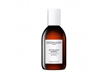 Шампунь-барьер от негативного воздействия окружающей среды и тусколости волос Sachajuan Anti Pollution Shampoo 250ml