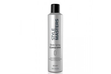 Спрей ультра-блеск для волос Style Masters Glamurama Shine Spray 300 ml Revlon Professional