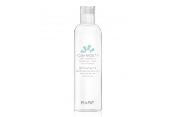 Мицеллярная вода-тоник BABE Aqua Micellar 250 ml