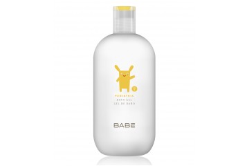 Гель для душа детский BABE Bath Gel 500 ml