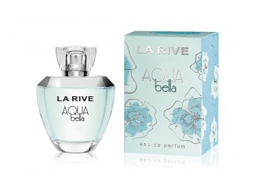 Aqua Bella женская парфюмерная вода La Rive 100ml