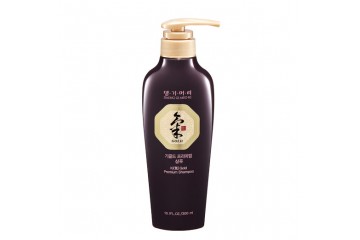 Золотой премиум шампунь Daeng Gi Meo Ri Gold Premium Shampoo