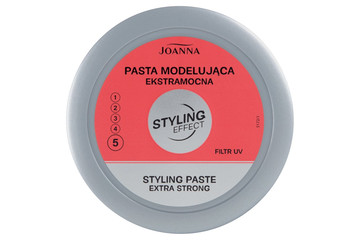 Моделююча паста для волосся Joanna Styling Effect Styling Paste Extra Strong