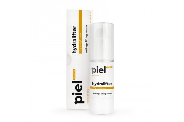 Увлажняющая эликсир-сыворотка с лифтинг-эффектом Lifting Elixir Hydralifter Piel cosmetics 30 мл