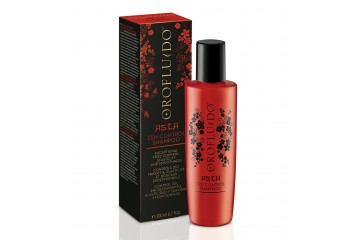 Шампунь для мягкости волос Orofluido Asia Zen Control Shampoo 200 ml